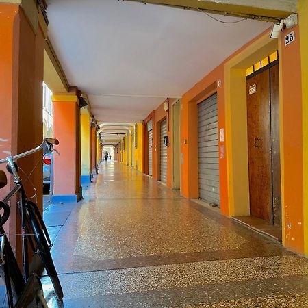 Fondazza Boutique Apartment Bologna Eksteriør bilde