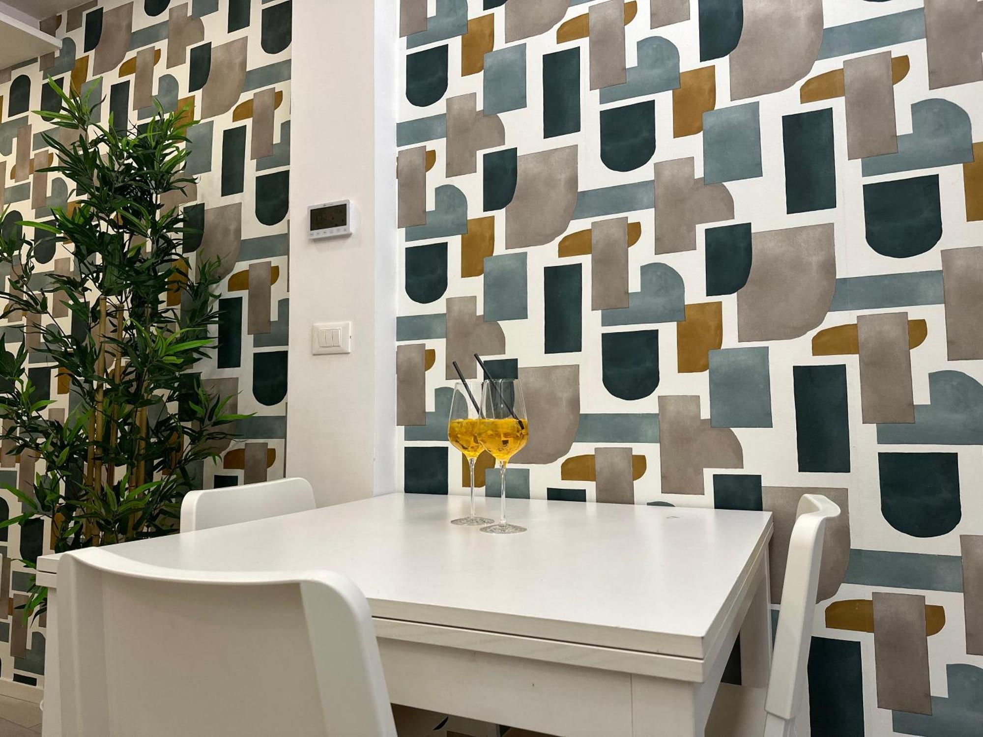 Fondazza Boutique Apartment Bologna Eksteriør bilde