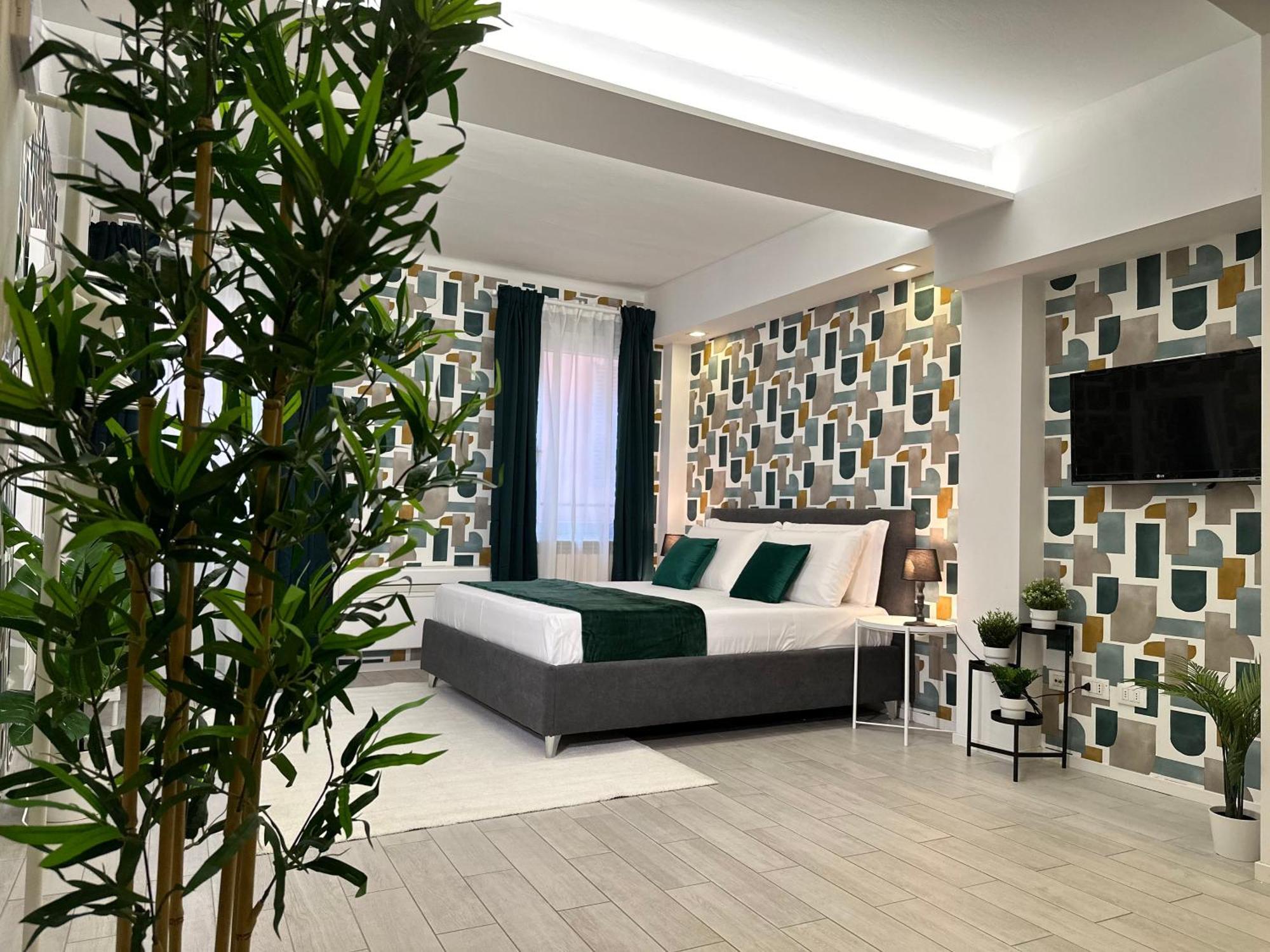 Fondazza Boutique Apartment Bologna Eksteriør bilde
