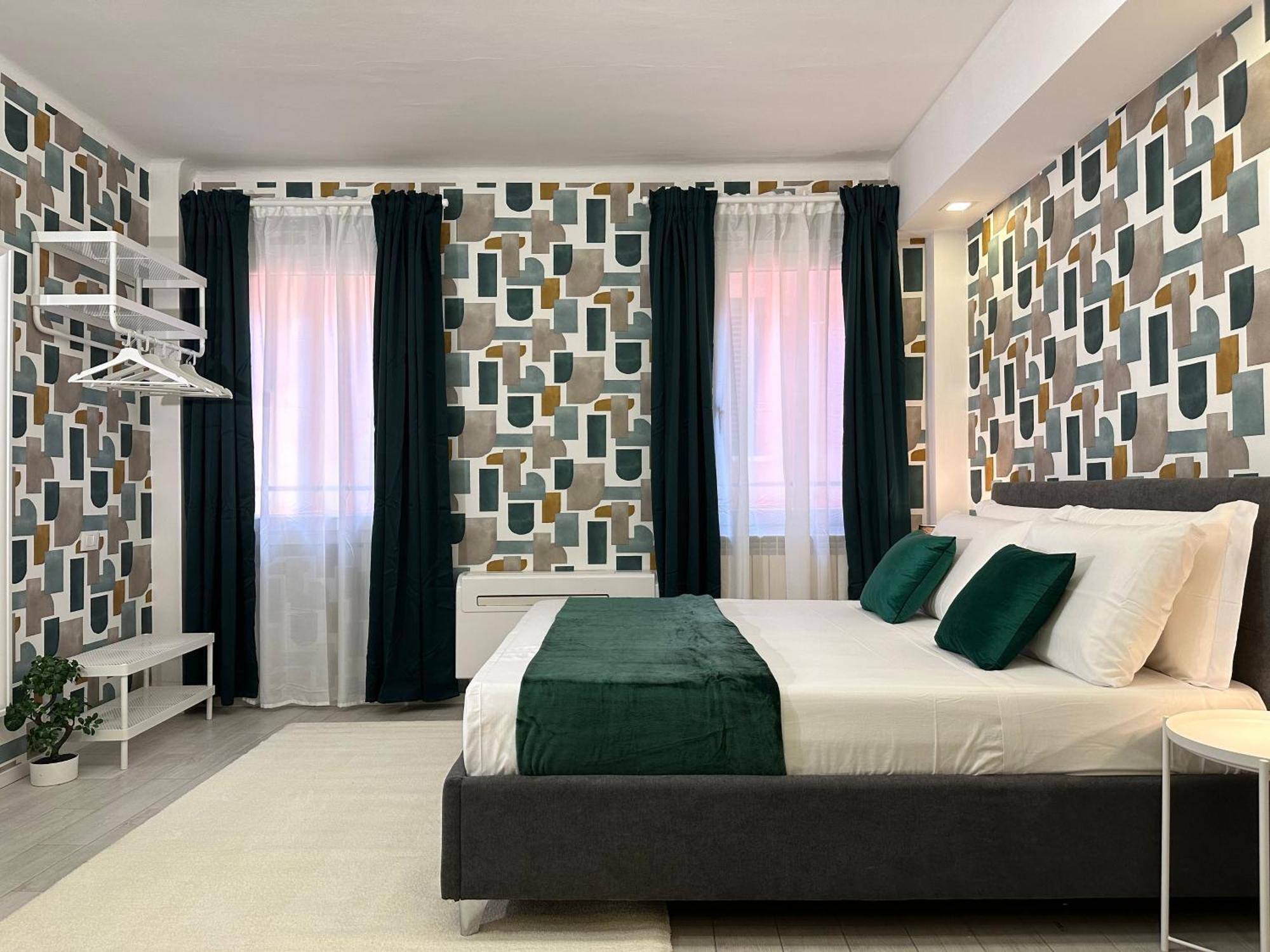Fondazza Boutique Apartment Bologna Eksteriør bilde