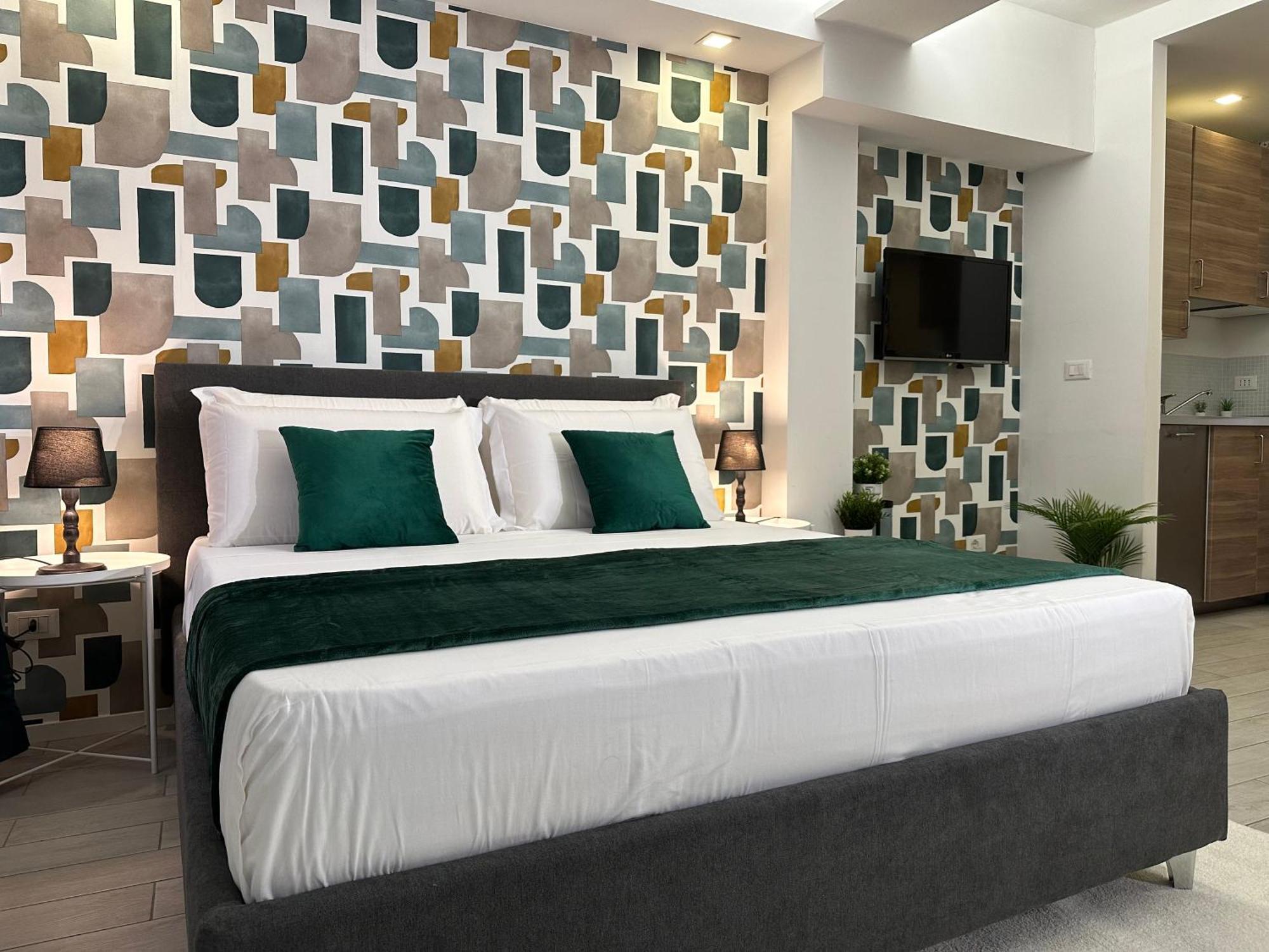 Fondazza Boutique Apartment Bologna Eksteriør bilde