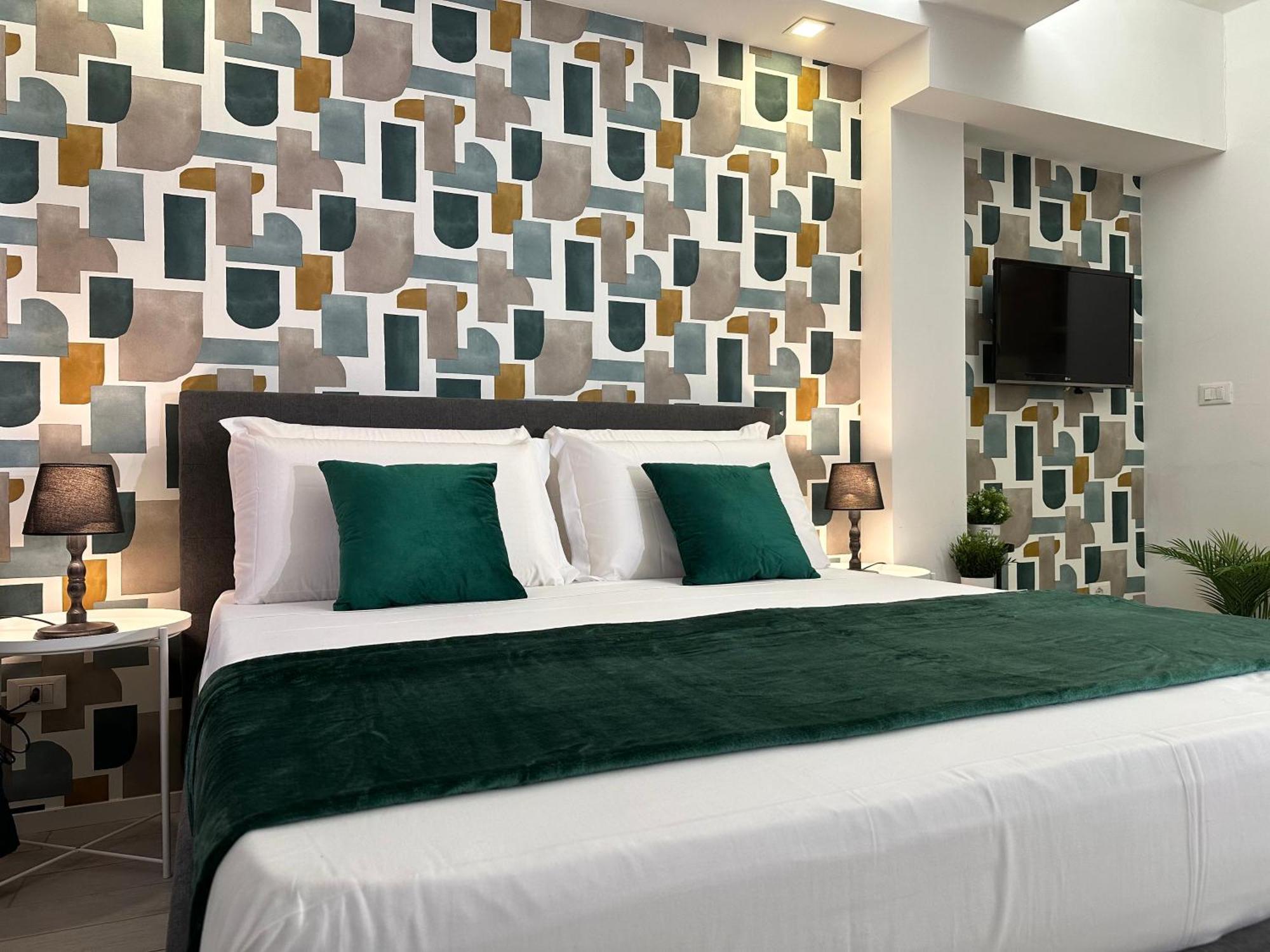 Fondazza Boutique Apartment Bologna Eksteriør bilde